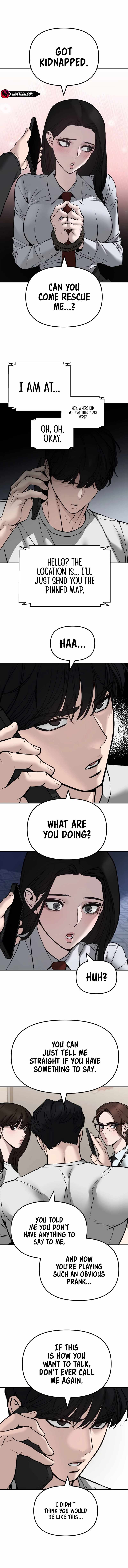 The Bully In-Charge Chapter 137 14